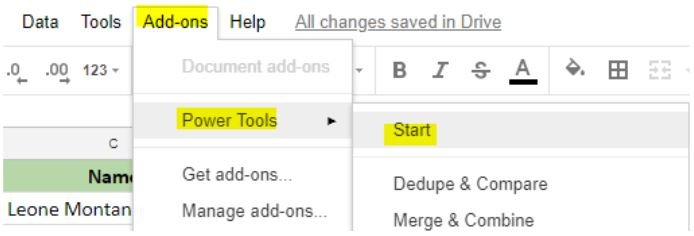 palabras repetidas en excel