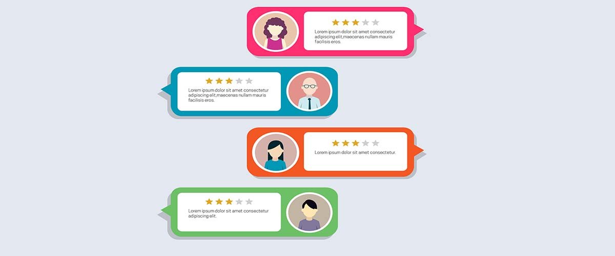 reseñas de google