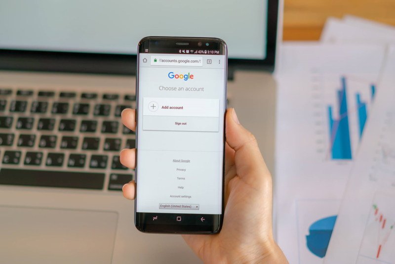 Posicionamiento en Google