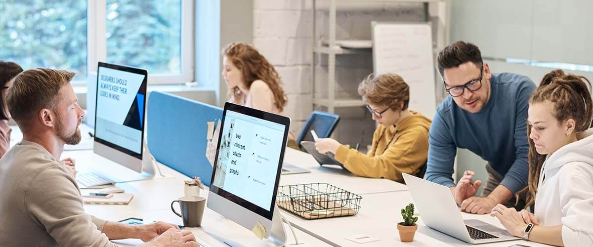 agencia de publicidad online