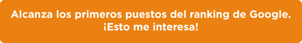algoritmo de google
