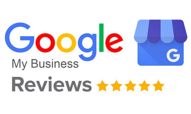 reseñas en google my business