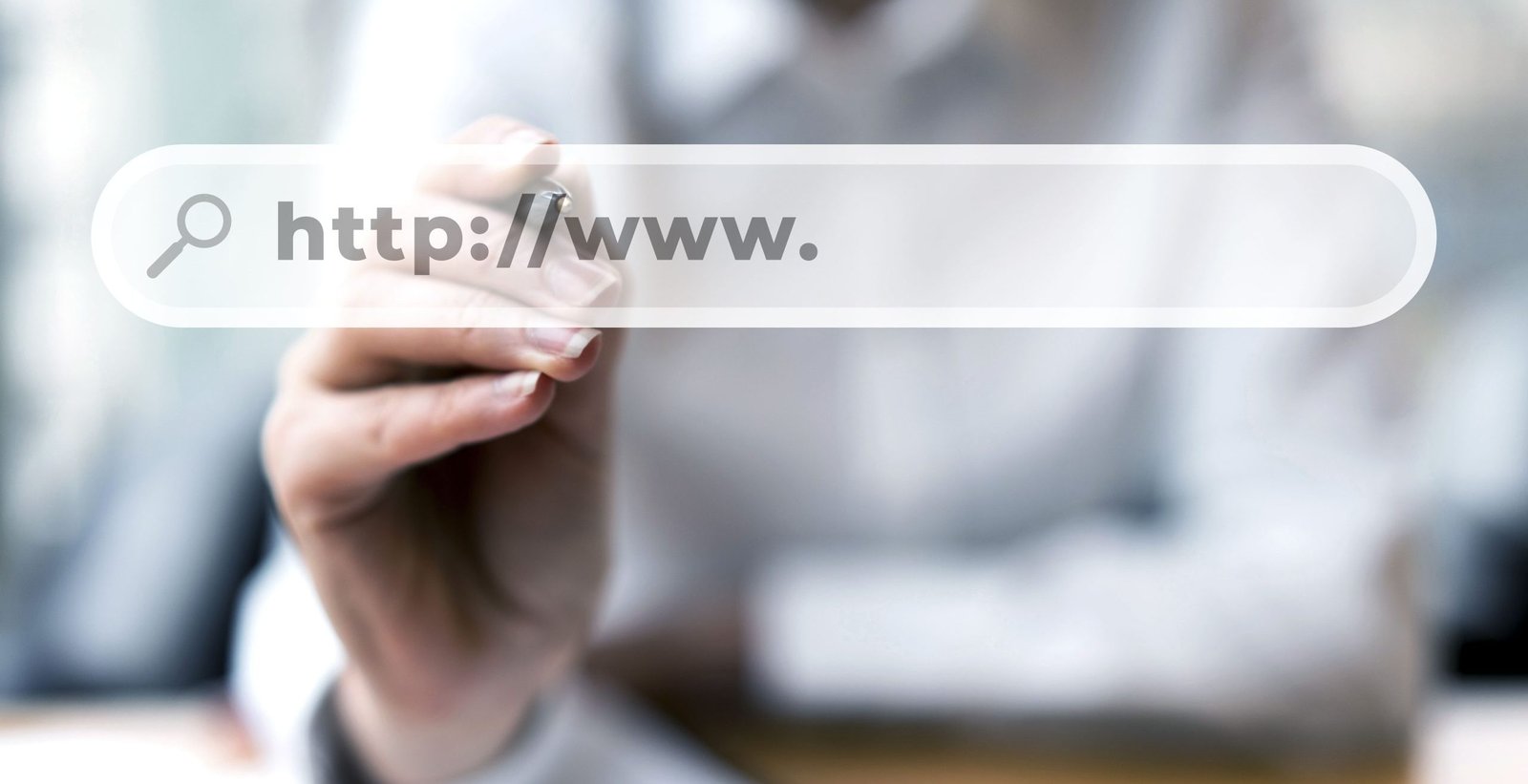 Migración web