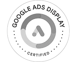 Logo G ADS Display